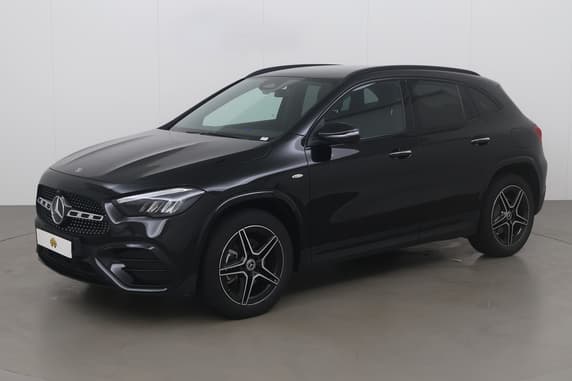 Mercedes-Benz GLA PHEV 250 e star edition 218 AT Hybride essence rechargeable Auto. 2025 - 6 464 km