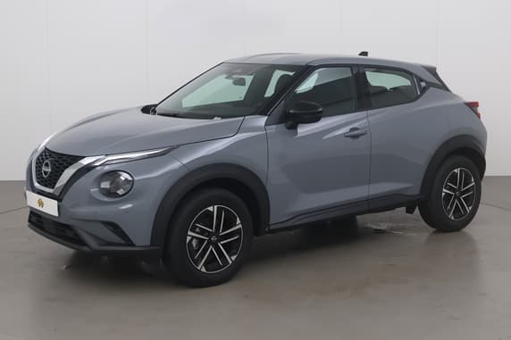 Nissan Juke 1.0 dig-t n-connecta 114 Essence Manuelle 2026 - 11 km