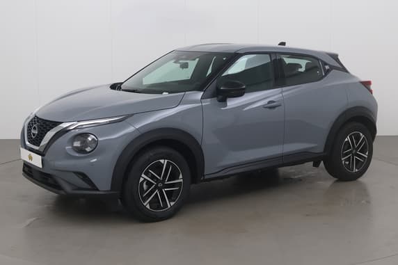 Nissan Juke 1.0 dig-t n-connecta 114 Essence Manuelle 2026 - 11 km