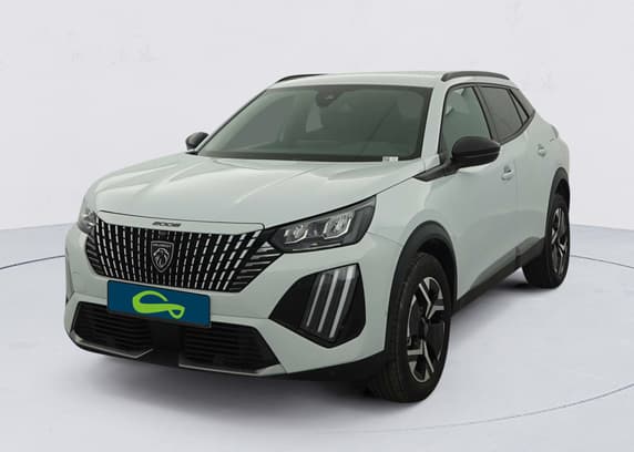 Peugeot 2008 100 bvm6 allure 100 Benzine Manueel 2025 - 4.735 km