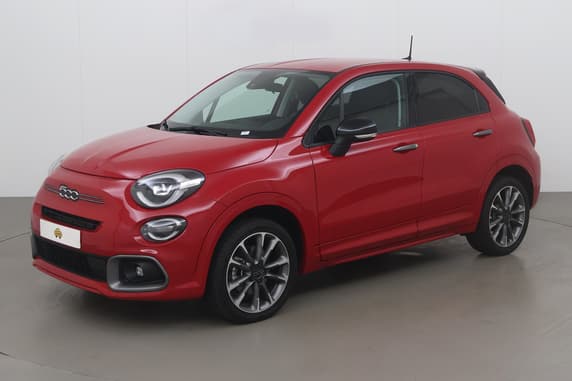 Fiat 500x 1.5 sport 130 AT Mild hybride benzine Automaat 2024 - 15.492 km