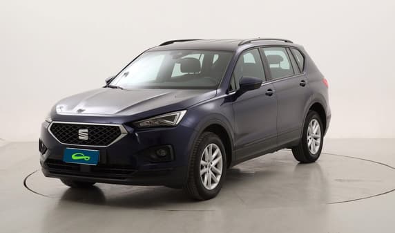 Seat Tarraco 2.0 tdi 150 ch dsg7 5 pl style 150 AT Diesel Automatic 2023 - 77,678 km