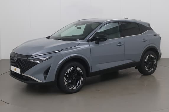 Nissan Qashqai 1.3 dig-t n-connecta xtronic 158 AT Mild hybrid petrol Automatic 2026 - 11 km