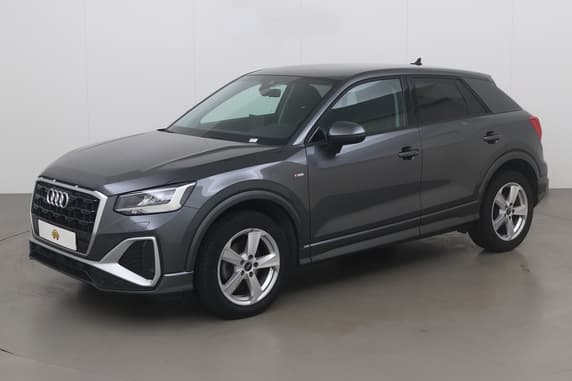 Audi Q2 35 tfsi business edition s line 150 AT Benzine Automaat 2024 - 51.615 km