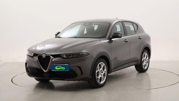 Alfa Romeo Tonale 1.5 hybrid 130 ch tct7 super 130 AT Mild-hybride essence Auto. 2023 - 25 668 km