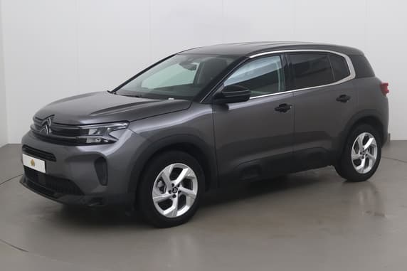 Citroen C5 Aircross 1.2 plus e-dsc6 136 AT Mild hybrid petrol Automatic 2025 - 20,773 km