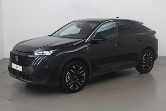 Peugeot 3008 1.2 turbo gt 136 AT Mild hybrid petrol Automatic 2025 - 16,997 km