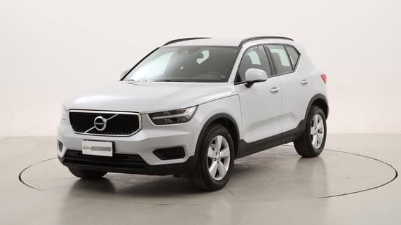 Volvo Xc40 1.5 t3 163 ch geartronic 8 business 163 AT Benzine Automaat 2022 - 112.357 km