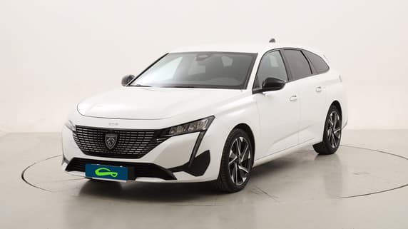 Peugeot 308 SW 1.5 bluehdi 130ch eat8 allure pack 130 AT Diesel Automaat 2022 - 85.975 km