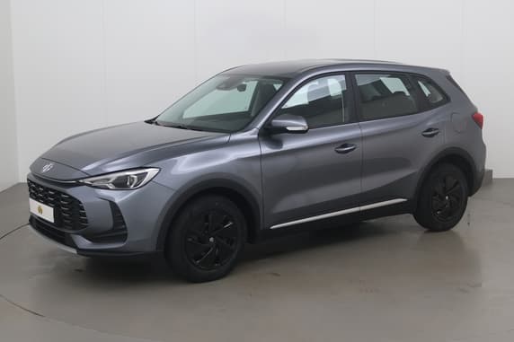 MG ZS Hybrid+ HEV 1.5 Standard 197 AT Full hybride benzine Automaat - 11 km