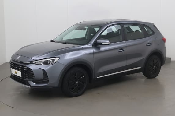 MG ZS Hybrid+ HEV 1.5 Standard 197 AT Full hybride benzine Automaat - 11 km