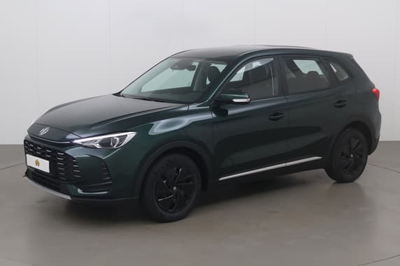 MG ZS Hybrid+ HEV 1.5 Standard 197 AT Full hybride benzine Automaat - 11 km