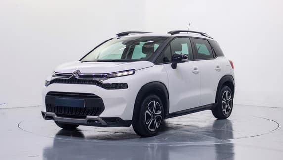Citroen C3 Aircross bluehdi 110 - feel pack 110 Diesel Manueel 2022 - 99.574 km