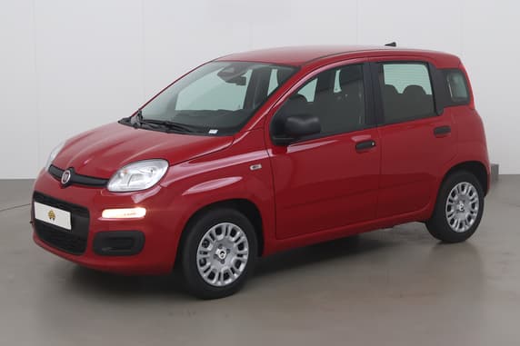 Fiat Panda 1.0i classic urban 5pl. 69 Mild hybrid petrol Manual 2025 - 11 km