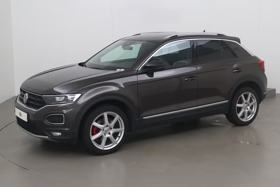 Volkswagen T-Roc 1.5 tsi act elegance dsg 150 AT Essence Auto. 2019 - 101 138 km