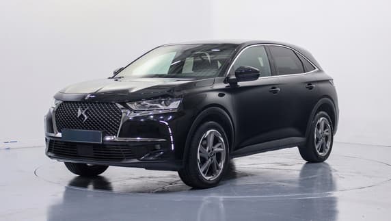 DS DS 7 Crossback 1.5bluehdi aut. - bastille + 130 AT Diesel Automaat 2022 - 100.048 km