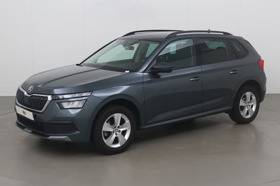 Skoda Kamiq 1.0 tsi ambition 95 Essence Manuelle 2021 - 50 674 km