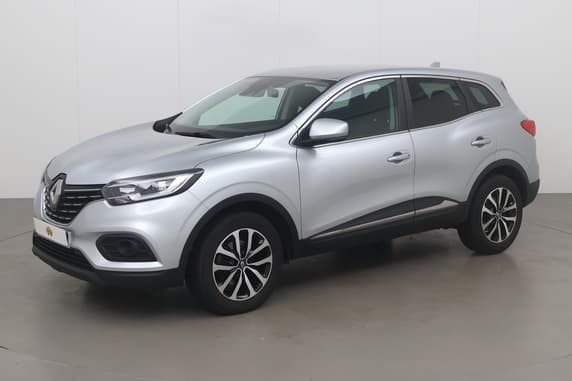 Renault Kadjar blue dci equilibre edc 116 AT Diesel Automatic 2022 - 69,331 km