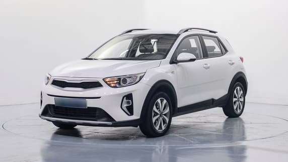 Kia Stonic 1.2 dpi - concept 79 Benzine Manueel 2024 - 26.700 km