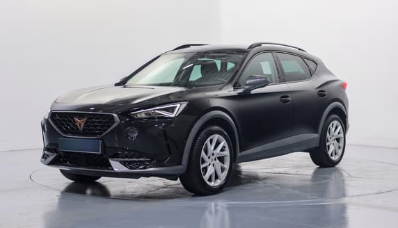 CUPRA Formentor 1.5 tsi 150 dsg - - 150 AT Essence Auto. 2021 - 96 063 km