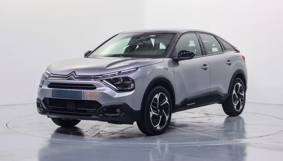 Citroen C4 1.2 puretech 130 - feel pack 130 Benzine Manueel 2023 - 36.032 km