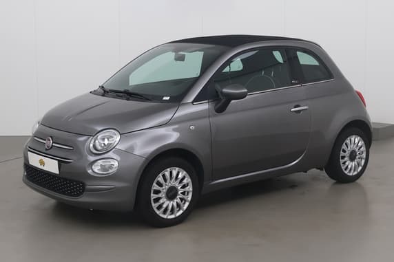 Fiat 500c lounge 69 Essence Manuelle 2020 - 52 357 km