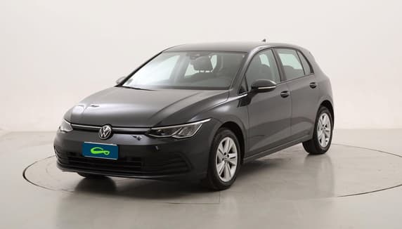 Volkswagen Golf VIII golf 1.0 etsi evo dsg life 110 AT Mild-hybride essence Auto. 2023 - 72 347 km