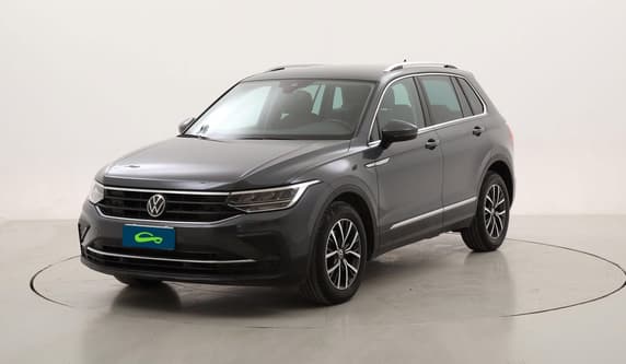 Volkswagen Tiguan 2.0 tdi 150ch dsg7 life 150 AT Diesel Automatic 2022 - 115,052 km