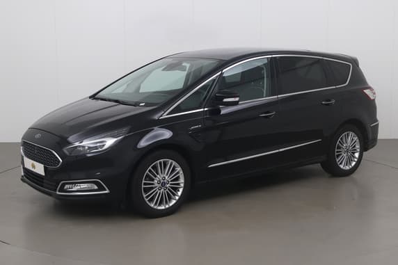Ford S-Max Vignale s-max vignale 1.5 ecoboost 160 Benzine Manueel 2019 - 74.562 km