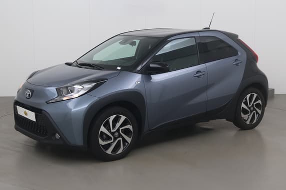 Toyota Aygo X 1.0i vvt-i x pulse 72 AT Essence Auto. 2024 - 9 383 km