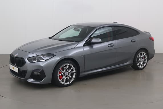 BMW 2 Coupe (G42) coupe 218ia 156 AT Benzine Automaat 2023 - 110.410 km