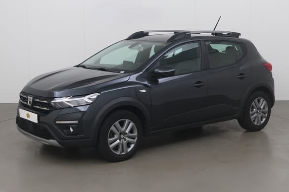 Dacia Sandero Stepway 1.0 tce stepway plus cvt 91 AT Essence Auto. 2021 - 24 310 km