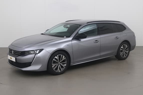Peugeot 508 SW PHEV - 2022 1.6 allure pack 180 AT Hybride essence rechargeable Auto. 2022 - 50 416 km