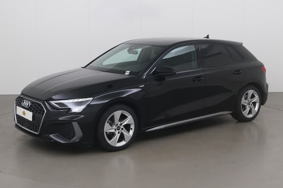 Audi A3 Sportback s line s tronic FSI 150 AT Mild hybride benzine Automaat 2022 - 51.427 km