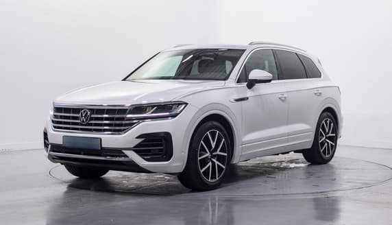 Volkswagen Touareg 3.0tdi v6 tiptronic elegance 4m 286 - premium 286 Diesel Auto. 2022 - 56 348 km
