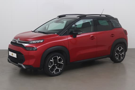 Citroen C3 Aircross 1.2 Puretech Shine Pack 130 AT Essence Auto. 2023 - 27 523 km