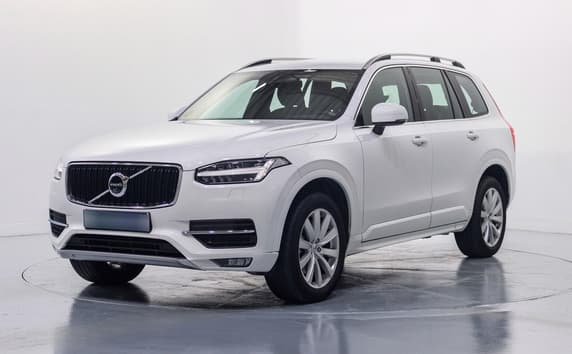 Volvo XC90 t5 awd aut. 250 - momentum premium edition 250 AT Petrol Automatic 2018 - 145,053 km