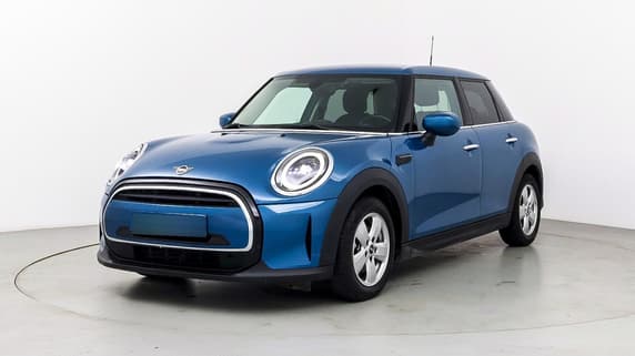 Mini Mini 5 Doors (F55 LCI II) aut. - cooper 136 AT Essence Auto. 2022 - 25 321 km