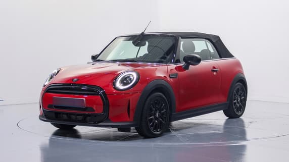 Mini Mini Cabriolet (F57 LCI II) cabrio - cooper 136 AT Essence Auto. 2022 - 20 437 km
