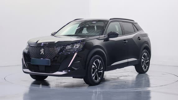 Peugeot 2008 1.2 puretech 130 - allure pack 130 Petrol Manual 2022 - 27,203 km