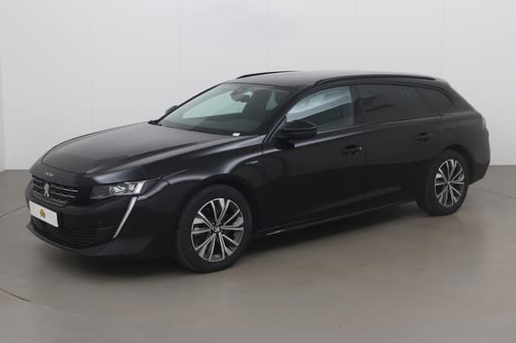 Peugeot 508 SW PHEV 1.6 Allure pack 180 AT Hybride essence rechargeable Auto. 2022 - 41 832 km