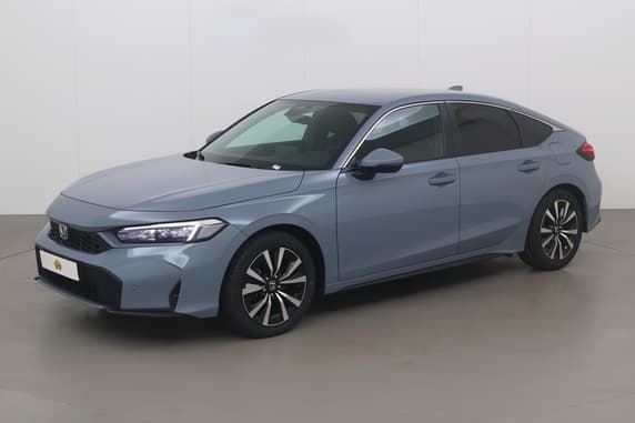 Honda Civic E:HEV 2.0 i-mmd advance 143 AT Full hybride benzine Automaat 2025 - 11.460 km