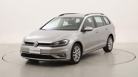 Volkswagen Golf VII 1.6 tdi 115 dsg7 confortline business surequipee 1 Diesel Automaat 2018 - 77.859 km