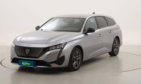 Peugeot 308 SW 1.2 puretech 130 bvm6 allure 131 Petrol Manual 2024 - 16,286 km