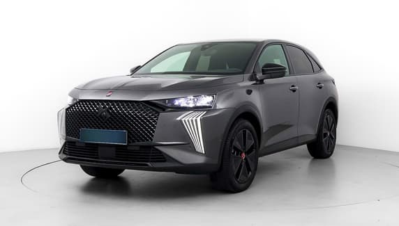 DS DS 7 ds 7 1.5bluehdi aut. - performance line 130 AT Diesel Automaat 2023 - 30.603 km