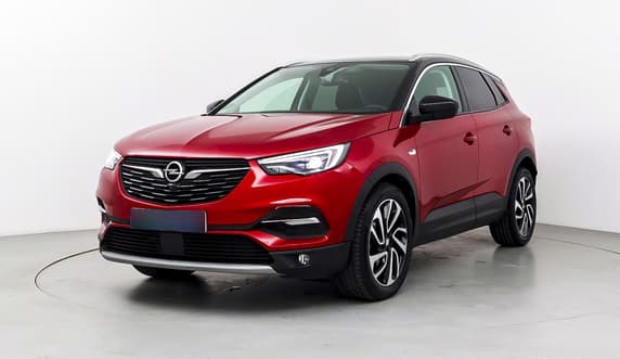 Opel Grandland X 2.0cdti at8 180 - ultimate 177 AT Diesel Auto. 2018 - 77 629 km