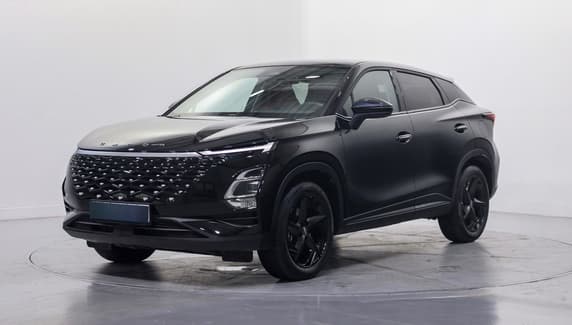 Omoda 5 1.6 18 - confort 185 AT Benzine Automaat 2024 - 20.839 km