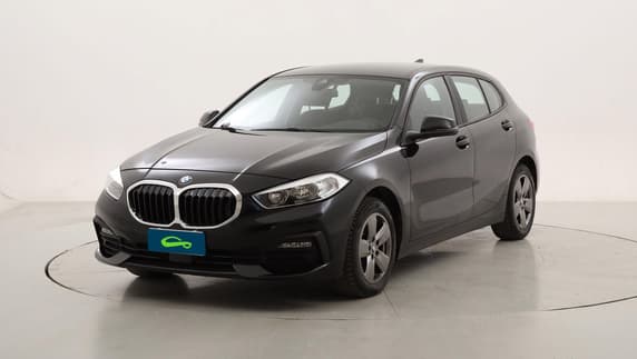 BMW 1 Hatch (F40) 116d 5p. business advantage 116 AT Diesel Automaat 2021 - 85.853 km