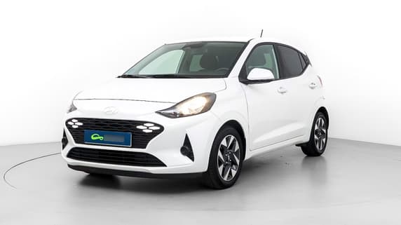 Hyundai i10 1.0 mpi - klass 63 Essence Manuelle 2024 - 15 794 km