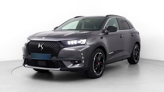 DS DS 7 Crossback e-tense 225 eat8 - performance line + 181 AT Plug-in hybrid Petrol Automatic 2021 - 114,173 km
